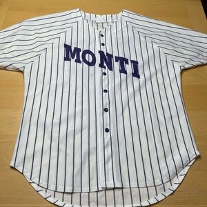 Monti jersey